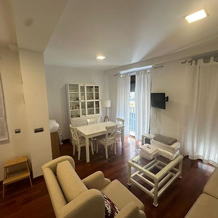 Dreamsapt Alfalfa Sevilla Kültér fotó